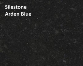 Silestone Arden Blue